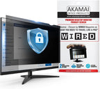 27 inch Computer Privacy Screen by Akamai+Office+Products