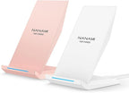 NANAMI Wireless Charger 2 Pack by NANAMI