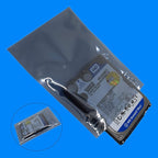 100pcs 3.93X5.9in Anti Static Bags, ESD Bags Resealable - Image 7