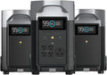 EF ECOFLOW 10.8kWh Portable Power Station: DELTA Pro by EFECOFLOW