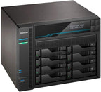 Asustor Lockerstor 8 AS6508T 8 Bay NAS - Image 4