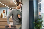 Yealink BH70 Dual Wireless Bluetooth Headset - Image 2