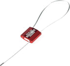 50 Red High Security Cable Seals - Image 7