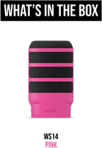 RØDE WS14 Premium Pop Filter for PodMic and PodMic USB - Image 4