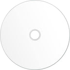 10 Pack Ritek BD-R XL BDXL 100GB Archival Grade Triple Layers 4X White Inkjet - Image 2