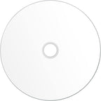 10 Pack Ritek BD-R XL BDXL 100GB Triple Layers 4X White Inkjet Hub Printable - Image 3