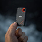 Netac 512GB Extreme Portable SSD External Solid State Drives Up to 2000MB/s - Image 9