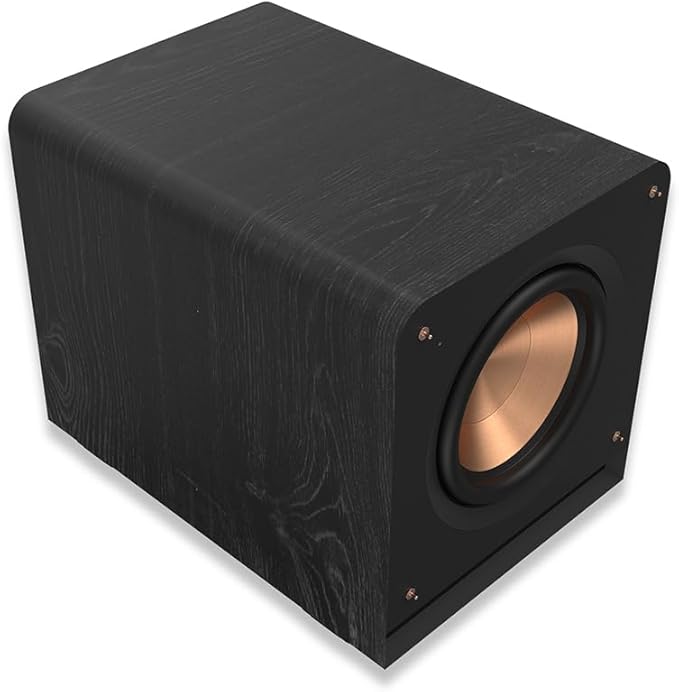 Klipsch Reference Premiere RP-1200SW 12" High Excursion Subwoofer - Image 6