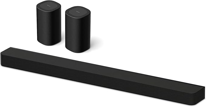 Sony BRAVIA Theater Bar 8 Sound Bar by Sony