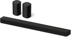 Sony BRAVIA Theater Bar 8 Sound Bar by Sony