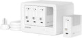 12-in-1 Desktop Charging Station by GITRYIN