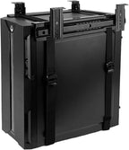 Under Desk Slide Out PC Mount by FEYRUN