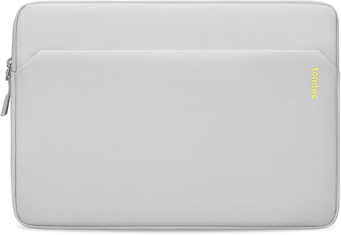 tomtoc Slim Laptop Sleeve for 14-inch MacBook Pro M4/M3/M2/M1 Pro/Max 2024-2021 by tomtoc