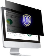 27 Inch - 16:9 Aspect Ratio - Computer Privacy Screen Filter by WELINCOfficeProducts