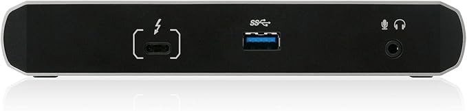 IOGEAR 9 Port Thunderbolt 3 Hub - Image 2