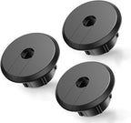 Wall Bushing Grommet for Starlink Dishy Router Ethernet Adapter Cable, Starlink by Sactulaz