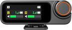 DJI Mic 3 Receiver, Compatibility: DJI Mic 3 by DJI