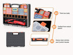 Ultimate All-in-One Heat Shrink Solder Seal Wire Connectors Kit – Wire Striper - Image 20
