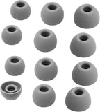 Silicone Ear Tips for Beats Studio Buds Tips Replacement Ear Tips Beats Studio by EarbudsTipsAccessories