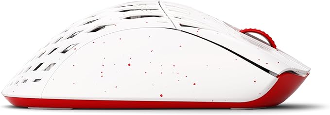 PWNAGE Stormbreaker Carbon Fiber MAX CF Wireless Gaming Mouse 8kHz - Image 6