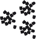 45 Pcs Pen Tip Case Silicone Stylus Tip Pen Tip Cover Touch Screen Stylus Tip by iplusmile