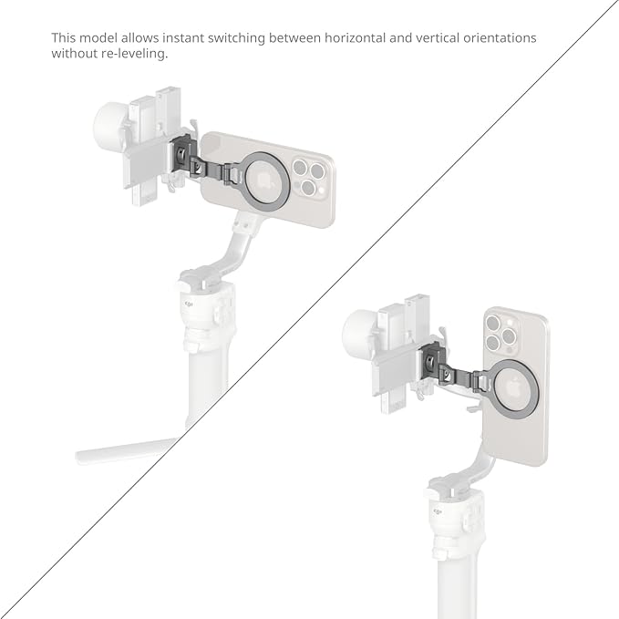 SMALLRIG Metal Phone Mount - Image 8
