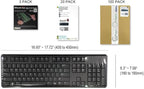 Universal Keyboard Cap by Green Onions Supply – Ultra Thin 0.025mm Flat - Image 4