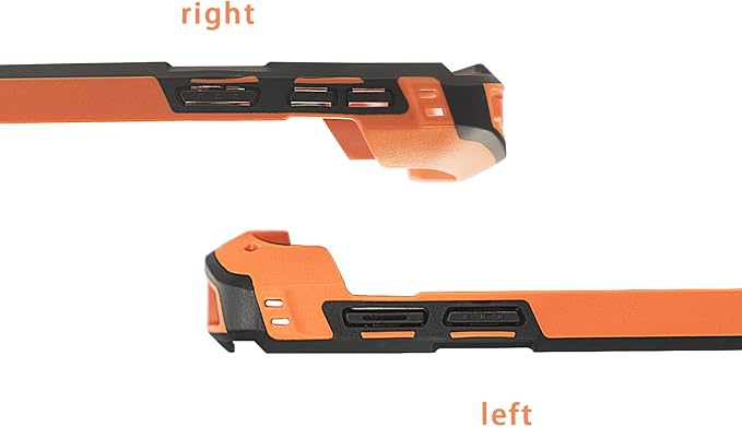 Protective Cover Bumper Case Rugged Boot - Image 4