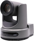 PTZOptics Move 4K 20x Auto-Tracking PTZ Camera by PTZOptics