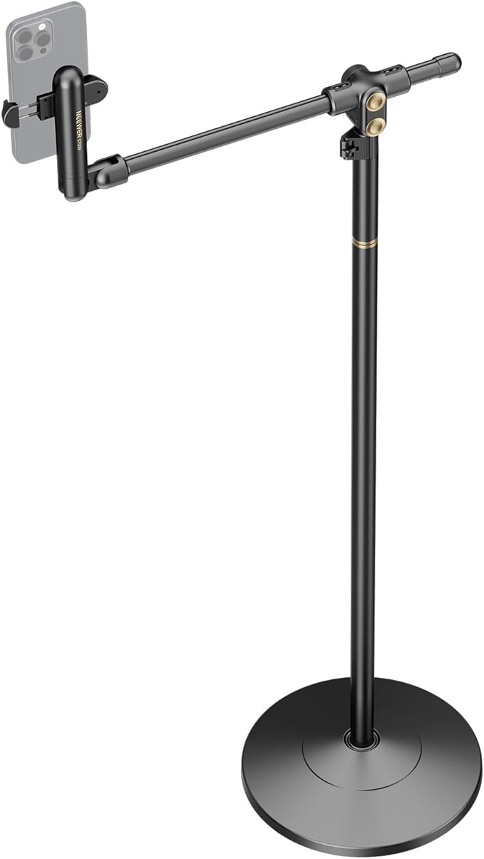 NEEWER BASICS Phone Floor Stand by Neewer