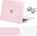MOSISO Compatible with MacBook Air 13 inch Case 2025 2024 2023 2022 M4 A3240 M3 by MOSISO