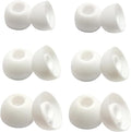 Earbuds Tips Replacement Universal Oval Earbuds Tips by EarbudsTipsAccessories