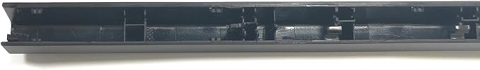 Replacement LCD Hinge Cover for HP Chromebook 14 G7 Series Laptop Clip Trim - Image 5