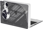 Compatible with MacBook Air 13 inch Case M1 A2337 A2179 A1932 Cover 2021 2020 - Image 7
