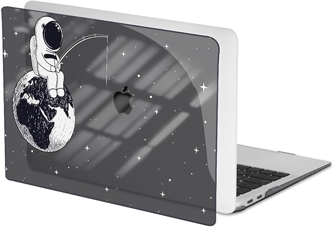 Compatible with MacBook Air 13 inch Case M1 A2337 A2179 A1932 Cover 2021 2020 - Image 7