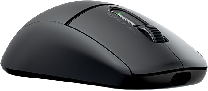 Turtle Beach Burst II Air – 2.4GHz Wireless Gaming Mouse: 47g Ultra Lightweight - Image 3