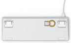 Glorious GMMK White Ice Edition - Image 5