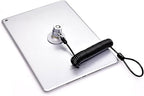 I3C Laptop Cable Lock Hardware Security Cable Lock Anti Theft Retractable Lock - Image 5