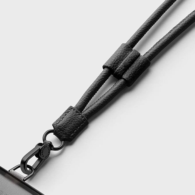 CASETiFY Pebbled Cord Phone Strap - Image 7