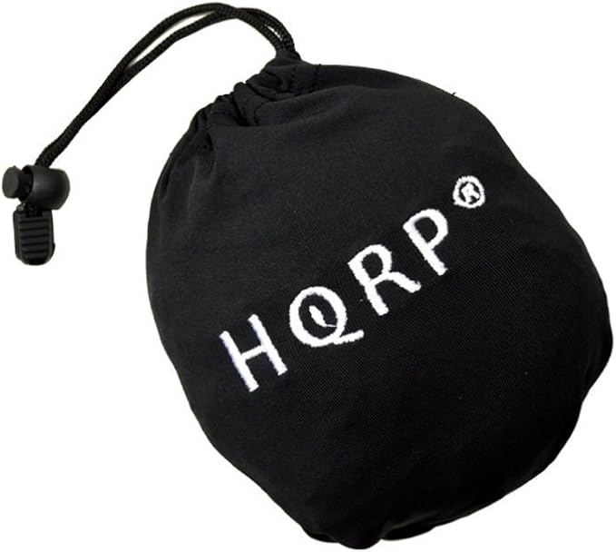 HQRP Elastic Dust Cover w/Bag compatible - Image 6