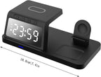 4-in-1 Wireless Charging Station - Image 5