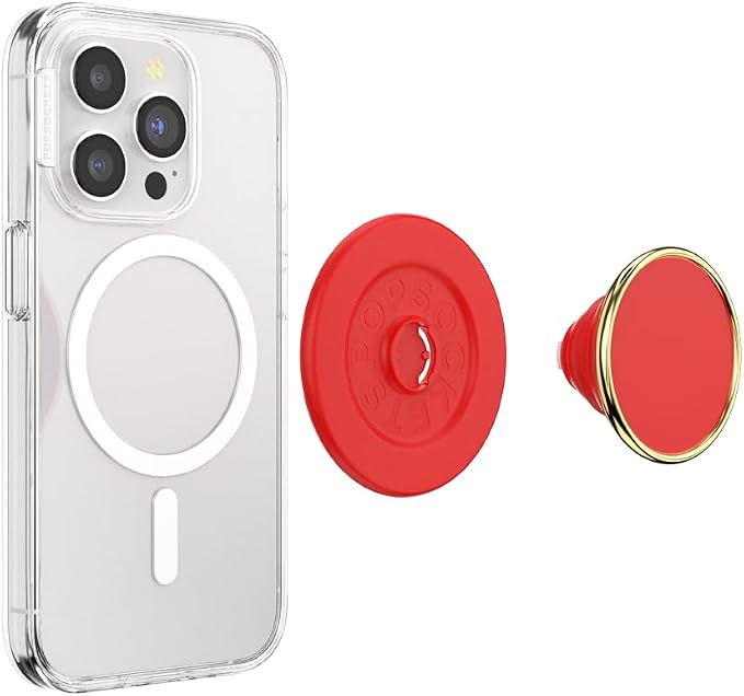 PopSockets Phone Grip for MagSafe - Image 5