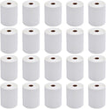 FungLam Thermal Labels 4x6 Direct Thermal Shipping Labels, 20 Rolls by FungLam