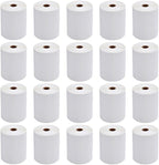 FungLam Thermal Labels 4x6 Direct Thermal Shipping Labels, 20 Rolls by FungLam