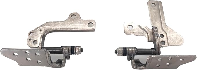 Replacement Left & Right LCD Hinge - Image 4