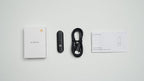 ATUMTEK Bluetooth Remote Shutter, Carbon Fiber Design, Rechargeable Camera - Image 12