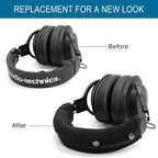 GEVO Replacement Headphone Headband Cover - Image 4