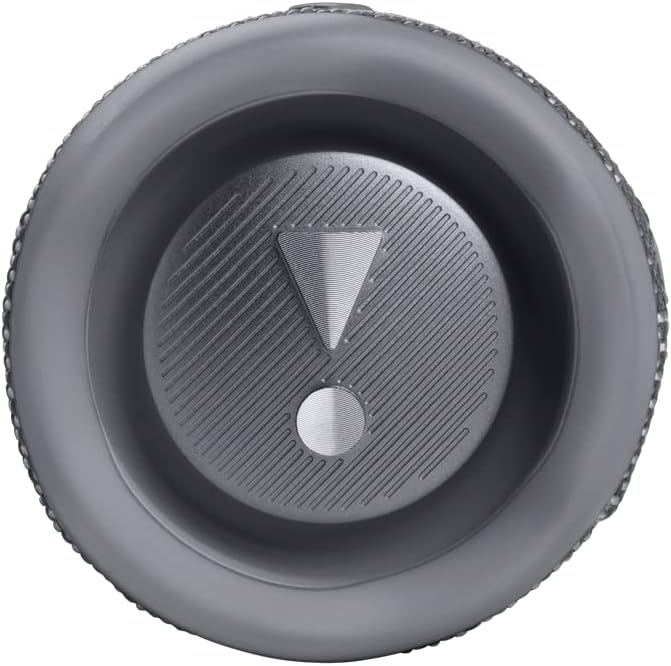 JBL FLIP 6 Waterproof Portable Speaker Bundle - Image 7