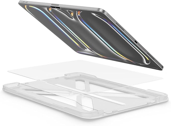 FLOLAB ONETIME NanoArmour Anti-Glare Screen Protector by Flolab