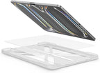 FLOLAB ONETIME NanoArmour Anti-Glare Screen Protector by Flolab